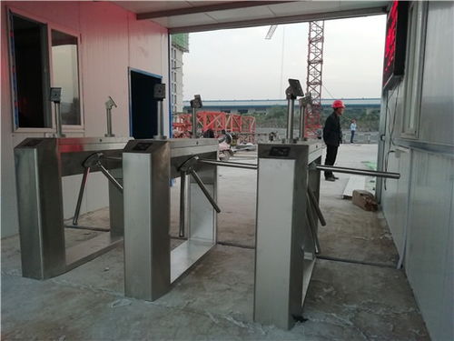 建筑工人实名制管理平台 劳务服务的新风向