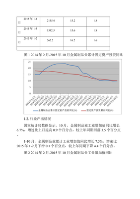 交通及公共管理用金属标牌制造行业深度分析报告