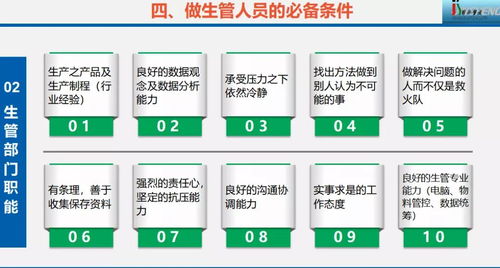 案例解析 生产计划管理培训在交通及公共管理用金属标牌制造中的实践与应用