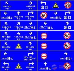 漳州交通标志牌生产与价格解析 聚焦交通及公共管理用金属标牌制造
